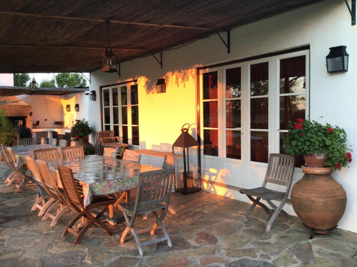 Monte Da Boavista - Country Family House Villa Alter do Chão Exterior photo