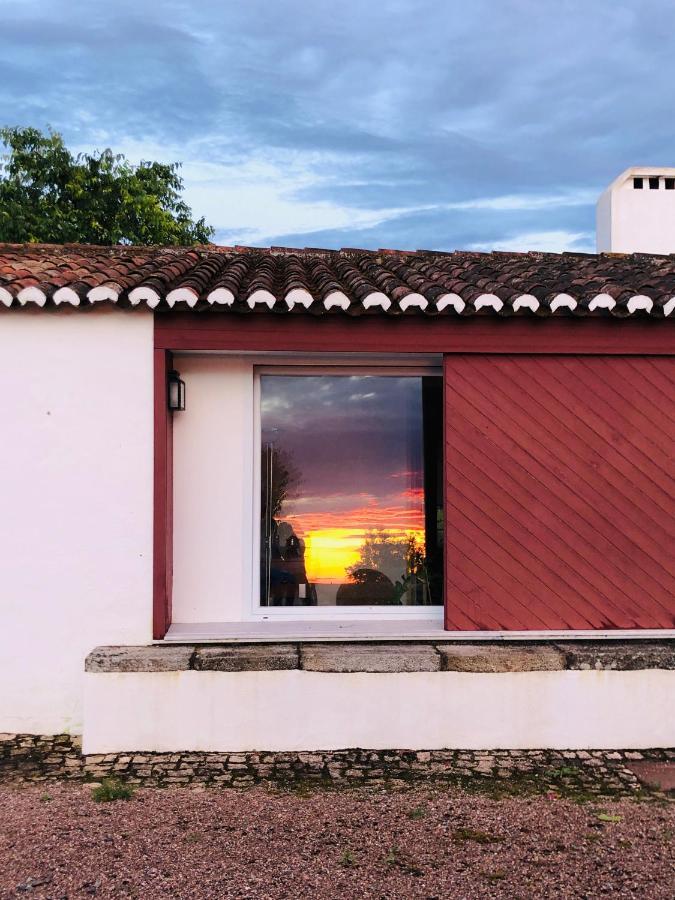 Monte Da Boavista - Country Family House Villa Alter do Chão Exterior photo