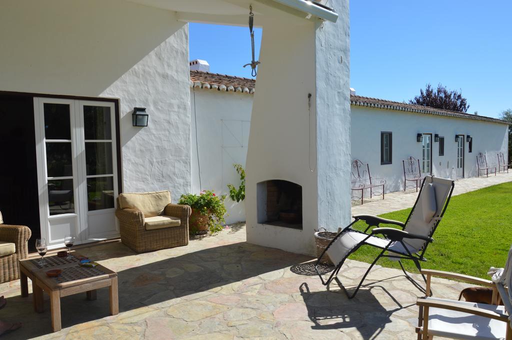 Monte Da Boavista - Country Family House Villa Alter do Chão Exterior photo