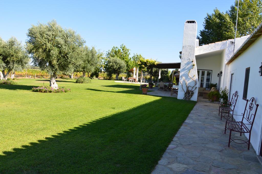 Monte Da Boavista - Country Family House Villa Alter do Chão Exterior photo