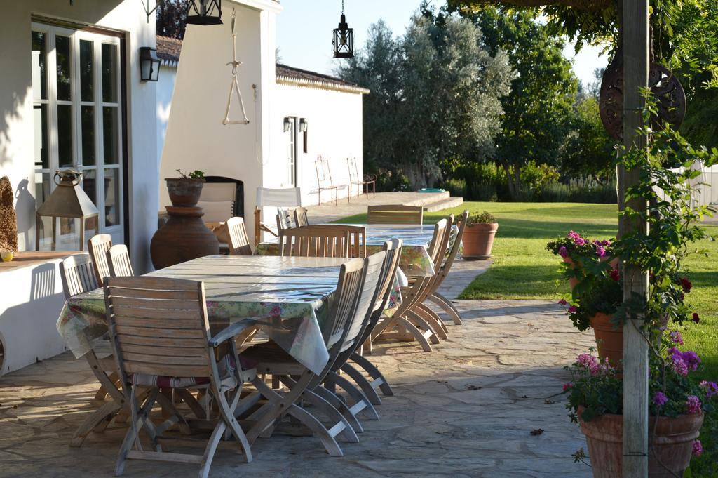 Monte Da Boavista - Country Family House Villa Alter do Chão Exterior photo