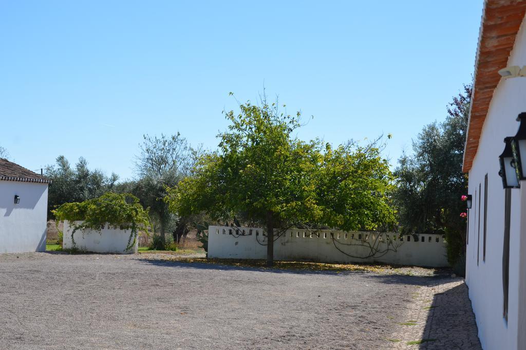 Monte Da Boavista - Country Family House Villa Alter do Chão Exterior photo