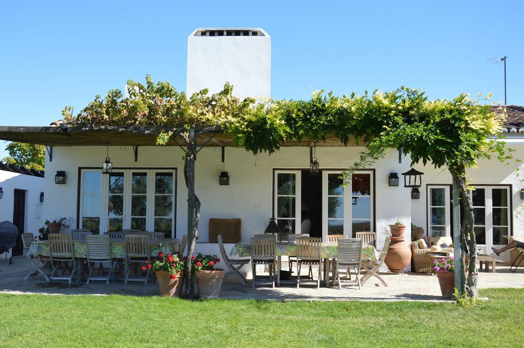 Monte Da Boavista - Country Family House Villa Alter do Chão Exterior photo