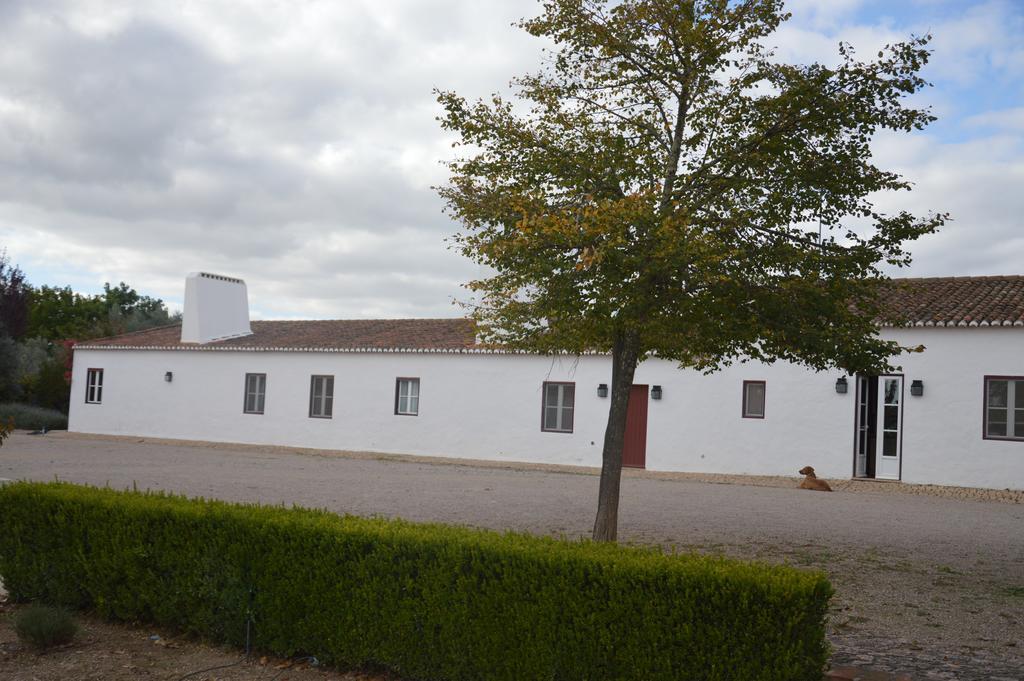 Monte Da Boavista - Country Family House Villa Alter do Chão Exterior photo