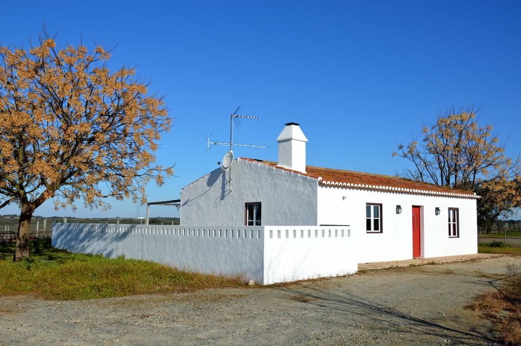 Monte Da Boavista - Country Family House Villa Alter do Chão Exterior photo