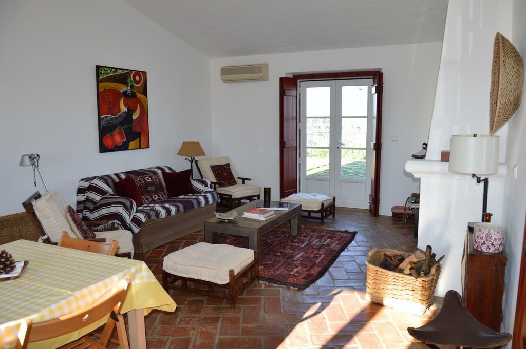 Monte Da Boavista - Country Family House Villa Alter do Chão Exterior photo